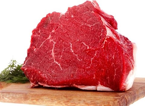 تصویر 4 از خرید راسته گوساله + قیمت فروش استثنایی